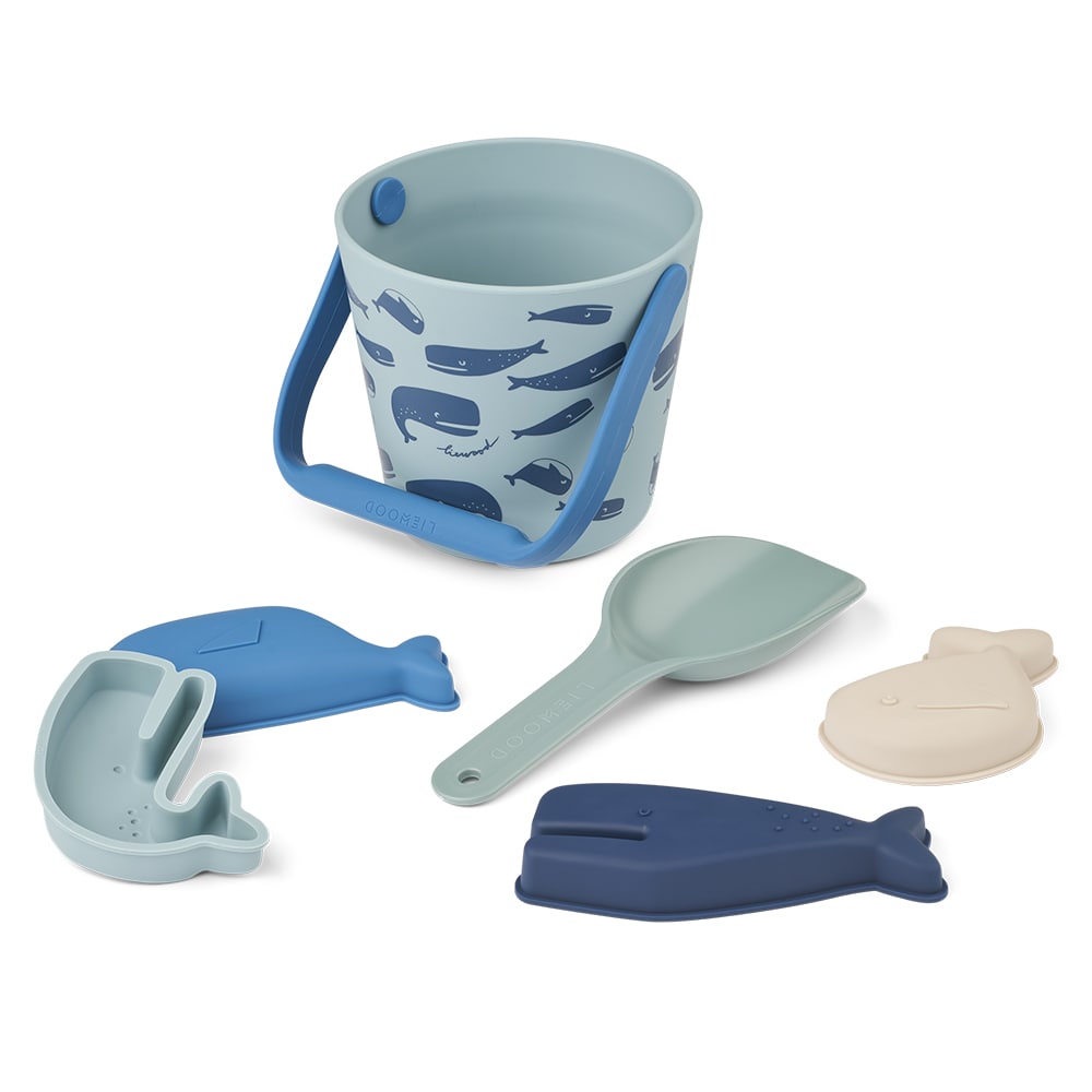 Liewood Gilma Strandset