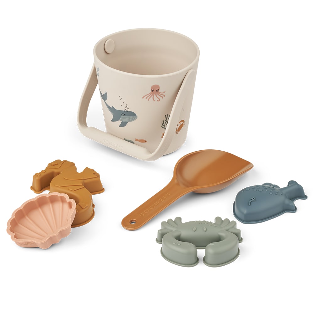 Liewood Gilma Strandset