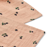 Liewood Lewis Hydrofiele Doeken 65x65cm 2 Pack