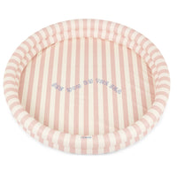Liewood Jean Pool Large - See You By The Sea / Stripe Sorbet Rose