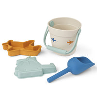 Liewood Kit Mini Strandset