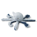Octopus Arctic Blue