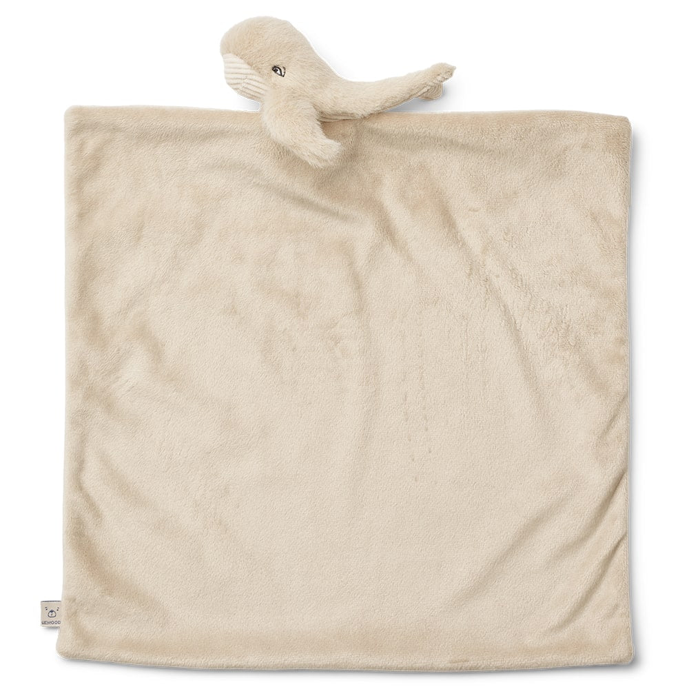 Liewood Cuddle Cloth Camdon