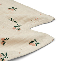 Liewood Lewis Hydrofiele Doeken 65x65cm 2 Pack