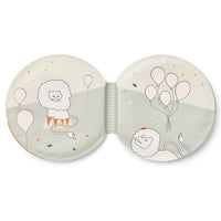 Liewood Magisch Waterboek Waylo - Circus / Sandy