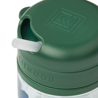 Liewood Pavia Tritan Beker Met Rietje 280ml