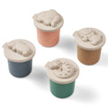 Liewood Rollie Klei Play Dough - Golden Caramel