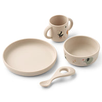 Liewood Servies Set Vivi