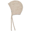 Liewood Bow Hat Pointelle Adelis Sand