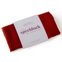Little Botanic Label Playcycle Speeldoeken