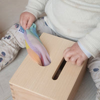 Little Botanic Label Playcycle Speeldoeken