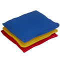 Little Botanic Sensory Bean Bags 3 Pieces - Rainbow