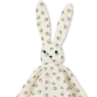 Konges Sløjd Knuffeldoekje Sleepy Rabbit
