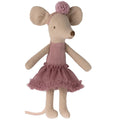 Maileg Ballerina Grote Zus Heather -  13cm