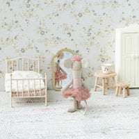 Maileg Ballerina, kleine zus - Rose Maileg