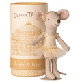Maileg Ballet Dancer Mouse, Big Sister - 13cm