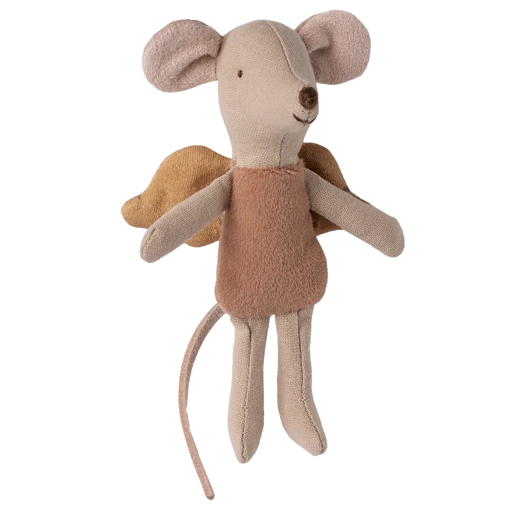Maileg Muis Kleine Fee - 11cm