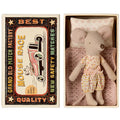 Maileg Little Sister in Matchbox - 11cm