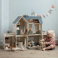 Maileg poppenhuis Maileg