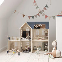 Maileg Poppenhuis Extra kamer