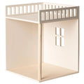 Maileg Poppenhuis Extra kamer