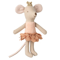 Maileg Prinses Kleine Zus in Luciferdoosje- 11cm