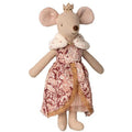 Maileg Queen Mouse Mum - 16cm