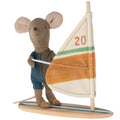 Maileg Surfer Kleine Broer
