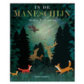 In De Maneschijn