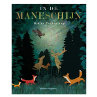 In De Maneschijn Bibliotheek
