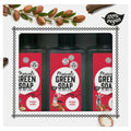 Marcel's Green Soap Giftbox Argan And Oudh