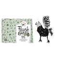 Mini Coco Flash Cards - Farm