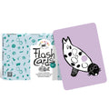 Mini Coco Flash Cards - Ocean