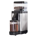 Moccamaster Koffiemolen KM5 Gepolijst Zilver