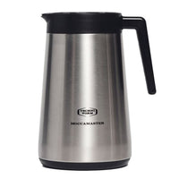 Moccamaster Thermos 1.25L with Glass Inner Bottle