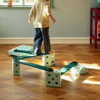 Modu Planken 2 Stuks
