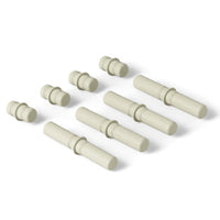 Modu Staven 8 Stuks