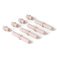 Modu Staven 8 Stuks