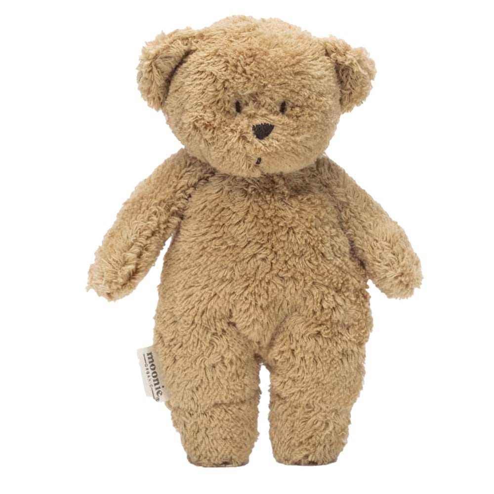 Moonie Sensorische Kleine Teddy - 19 cm