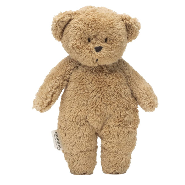 Moonie Sensorische Kleine Teddy - 19 cm