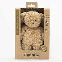 Moonie Sensorische Kleine Teddy - 19 cm