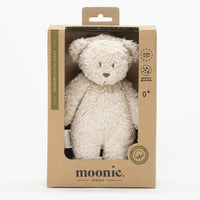 Moonie Sensorische Kleine Teddy - 19 cm