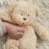 Moonie Sensorische Kleine Teddy - 19 cm