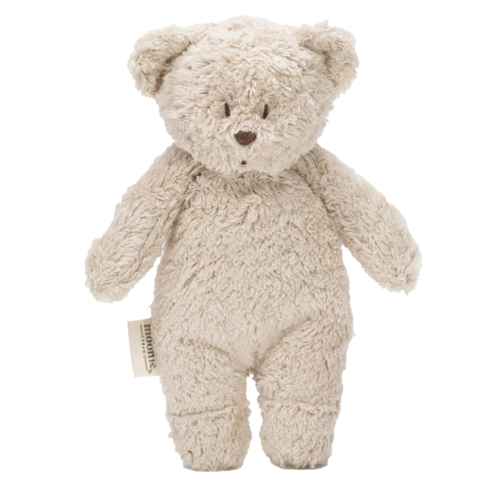 Moonie Sensorische Kleine Teddy - 19 cm