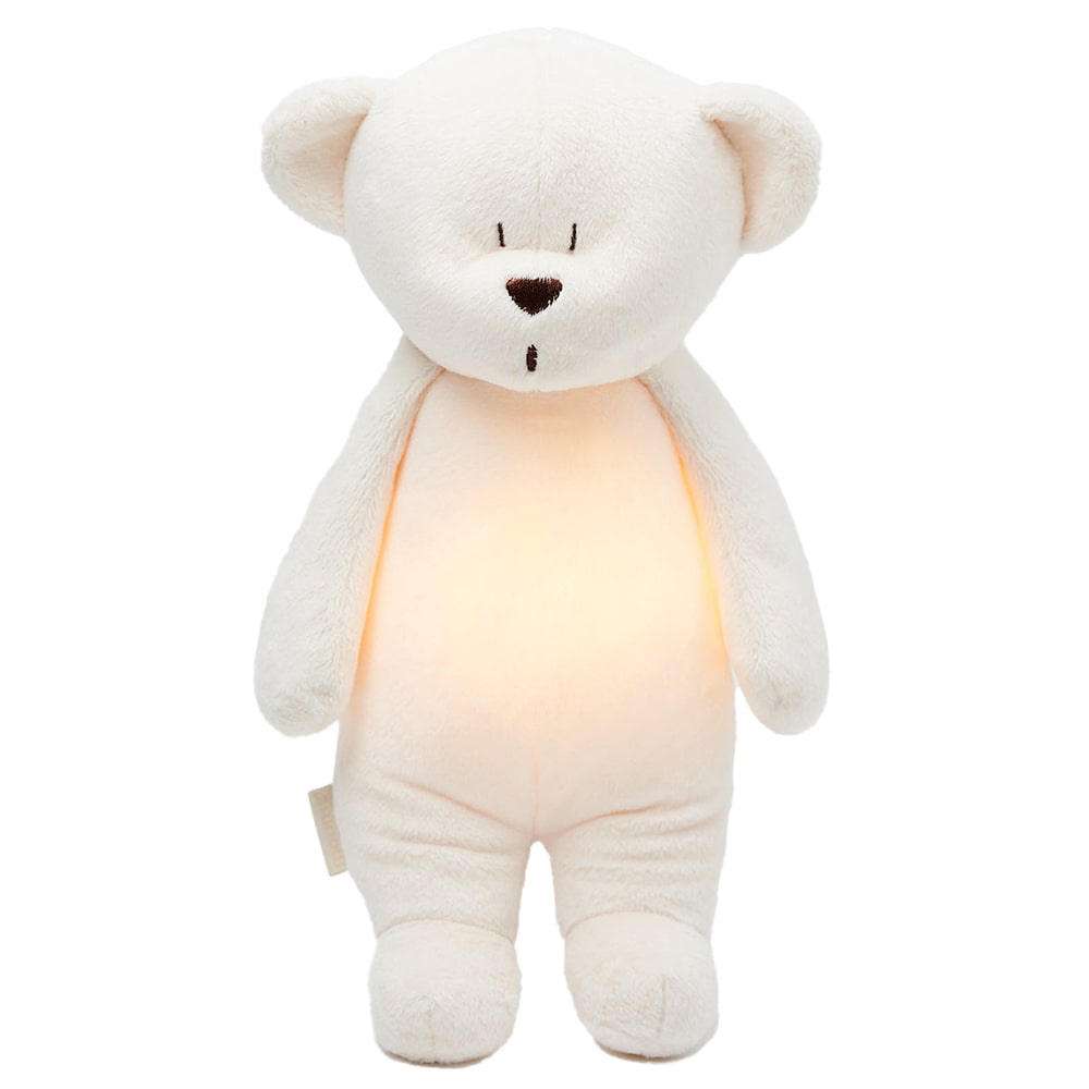 Moonie 2.0 Upgrade Humming Friend - Heart Rate, Light and Cry Sensor