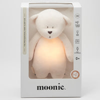 Moonie 2.0 Upgrade Humming Friend - Hartslag, Licht en Cry Sensor