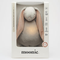 Moonie 2.0 Upgrade Humming Friend - Hartslag, Licht en Cry Sensor