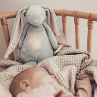 Moonie 2.0 Upgrade Humming Friend - Hartslag, Licht en Cry Sensor