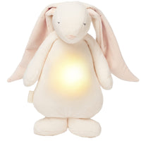 Moonie 2.0 Upgrade Humming Friend - Hartslag, Licht en Cry Sensor