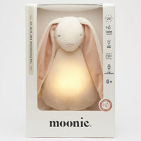 Moonie 2.0 Upgrade Humming Friend - Hartslag, Licht en Cry Sensor